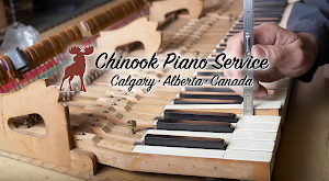 Chinook Piano Service